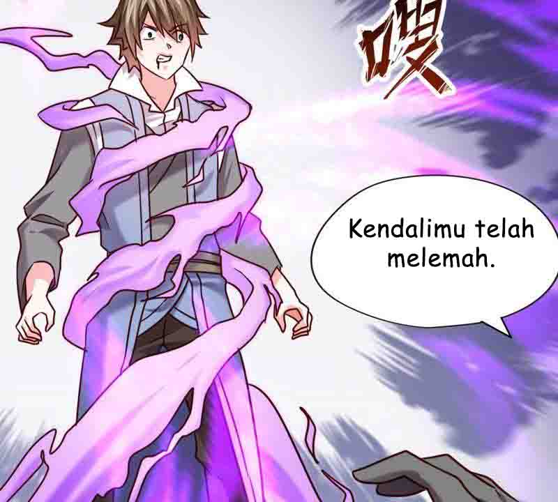 Turned Into a Grass in The Fantasy World? Chapter 44 Gambar 77